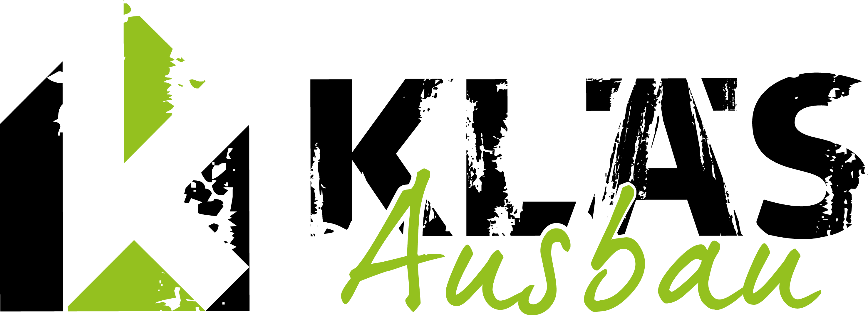 KLÄS Ausbau GmbH Logo